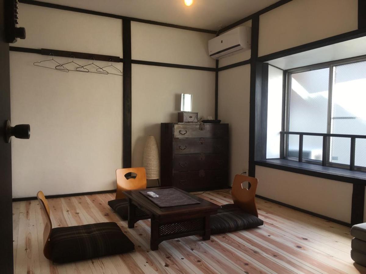 ホテル 漆喰の宿 天神 松江市 エクステリア 写真