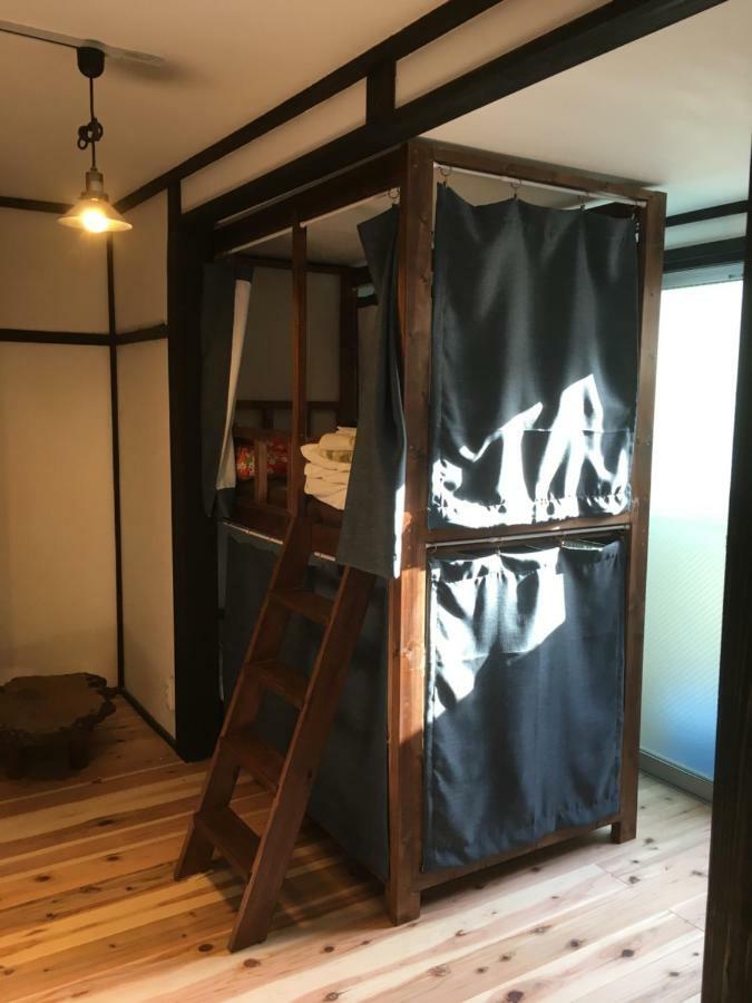 ホテル 漆喰の宿 天神 松江市 エクステリア 写真